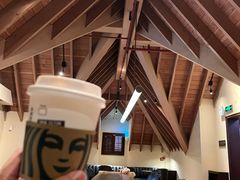 -星巴克臻选(思南公馆店)