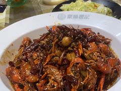 -聚味瞿记·龙虾堂(天元店)