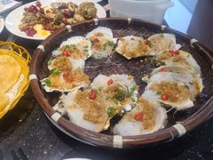-鲜鲜·鲅鱼圈海鲜(于洪店)