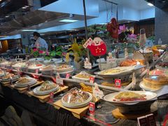 -不倒翁·安徽名菜楼(步行街店)