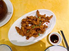 -莲花公园煎蟹(总店)