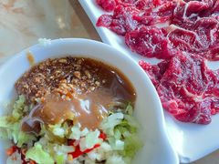 -三牛牛肉火锅