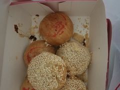 -真老大房鲜肉月饼(南京路步行街店)