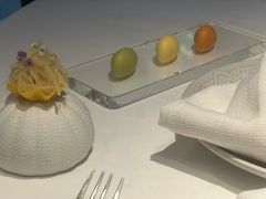 -L'Arome芳芳法国餐厅(仙林金鹰店)