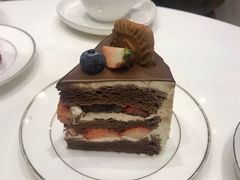 -PETIT PARIS 小巴黎(花园道店)