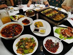 -丰收日·小海鲜·沪上家宴(顾村正大店)