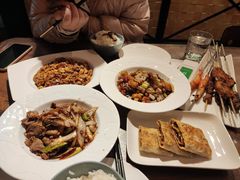 -南门小馆·清真(国贸商城店)