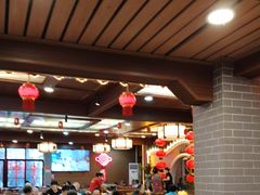 -汇景花园酒家(基立下道店)