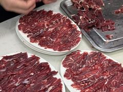 -万祥牛肉火锅(金龙店)