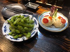 -吉屋居酒屋(群力店)