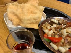 -妈妈的味道(和顺古镇店)