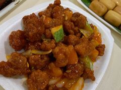 -纽顿熟食中心