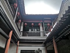 -东莞市可园博物馆