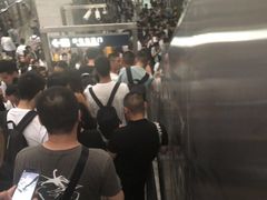 -西二旗(地铁站)