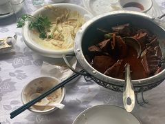 -龙汇酒家(沪闵路店)