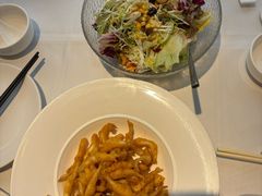 -万龙洲海鲜(南新仓店)