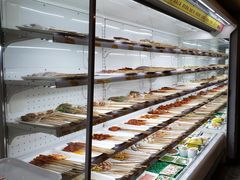自助取餐区-宏姐串串香(临河街家博汇店)
