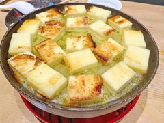 -哈啾嗨·新概念蒙餐(红星新城店)