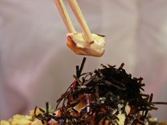 活力八爪鱼波奇碗-Poke lemon海鲜波奇饭·柠檬茶(金碧开放小区店)