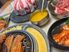 -韩宫宴烤肉·料理(宜兴八佰伴店)