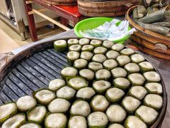 -丽华叶儿粑总汇