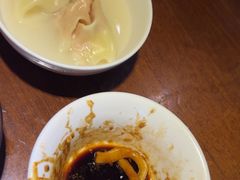 -龙抄手食府(浣花北路店)