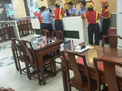 大堂-日月永和中国餐饮名店(东湖店)