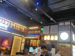 -牛New寿喜烧(闵行龙湖天街店)