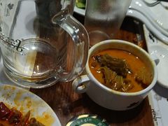 -汉巴味德·烤肉与啤酒的自助(杭州大悦城店)