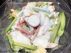 -盒马鲜生(莱蒙都会店)