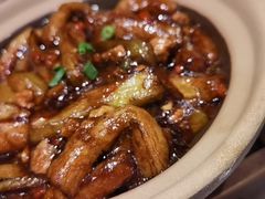 -留半山·香港食堂(啦啦宝都店)