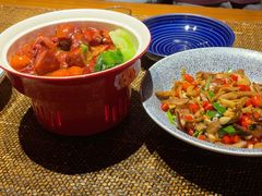 -隐厨中国餐馆(红旗大街店)