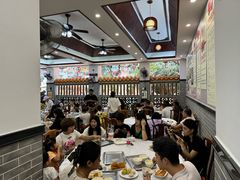 -冰泉豆浆馆(白云山总店)