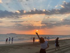 -三亚湾海居铂尔曼度假酒店