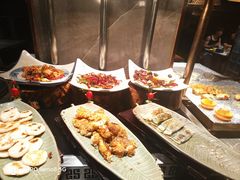 -吉布鲁牛排海鲜自助(成都大悦城店)