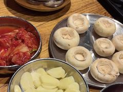 -姜虎东白丁烤肉(银泰中心in99店)