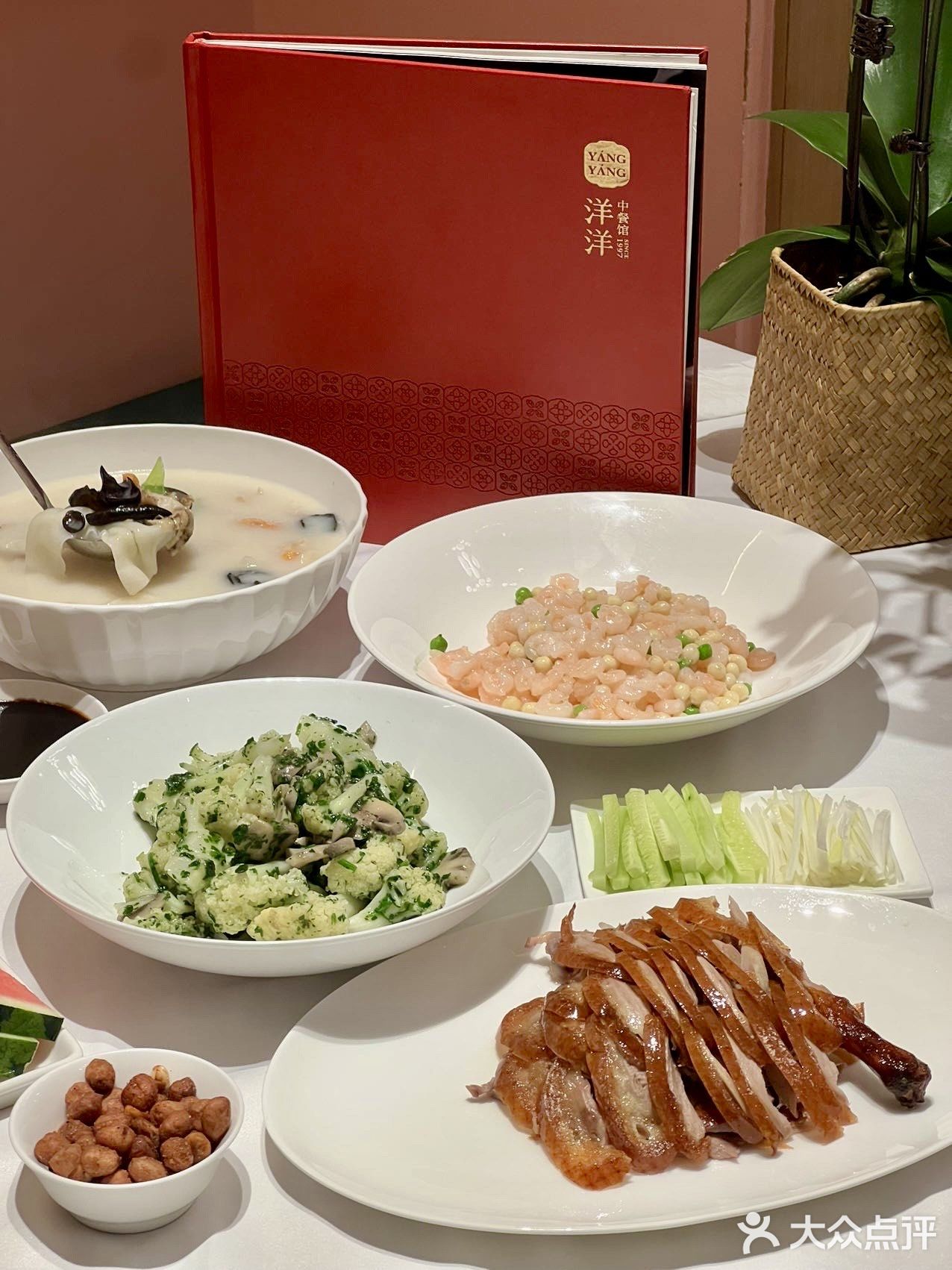 苏州必吃！本地人喜爱的老牌苏帮菜😋