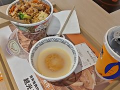 -吉野家(回龙观同成街店)