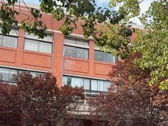 -清华大学-观畴园餐厅