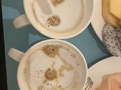 -上海瑞金洲际酒店