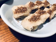 -外婆家(蓝色港湾店)