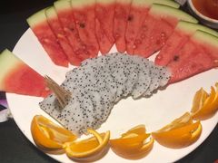 -达叔香味海鲜(海棠68环球美食街店)