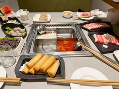 -海底捞火锅(贵和购物中心店.原鲁能城店)