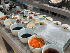 -融侨大酒店-榕苑自助餐厅