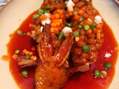 -萬國春·中菜馆(颐和公馆店)