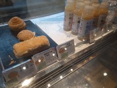 -喜茶(广州番禺奥园广场店)