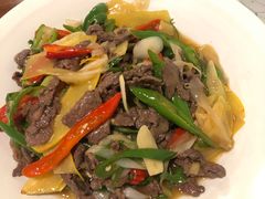 -紫滇源云南生态菜(丹凤街店)