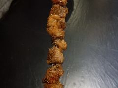 -马路牙子地桌烤肉(工体店)