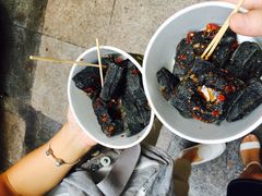 -武爹臭豆腐(坡子街店)