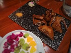 -hallch好吃餐厅(奥体中心店)
